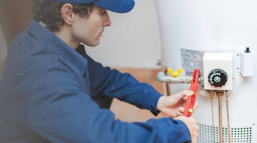 Professional same day plumber in Newcomb, NM